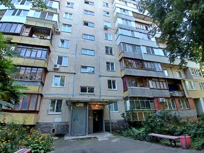 квартира по адресу Межевой пер., 5