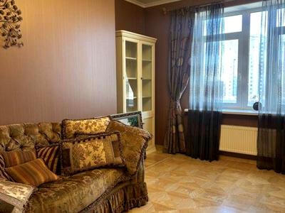 квартира по адресу Провиантская ул. (Гали Тимофеевой), 3