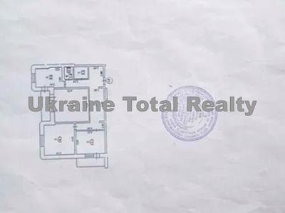 квартира за адресою Оноре де Бальзака вул., 80
