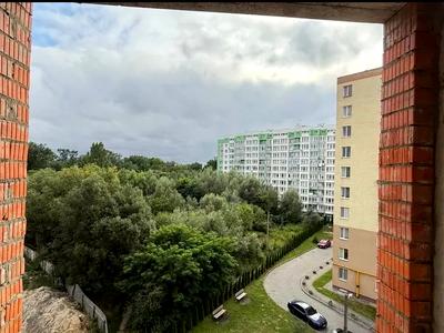 квартира за адресою Івана Величковського вул., 7А