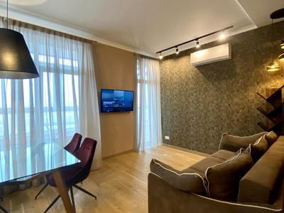 квартира за адресою Лесі Українки бульв., 7-В