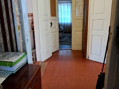 дом по адресу Пашини