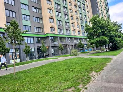 квартира за адресою Михайла Максимовича вул. (Онуфрія Трутенка), 32-Б