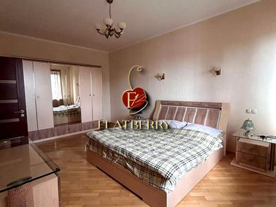 квартира за адресою Жилянська вул., 30-А