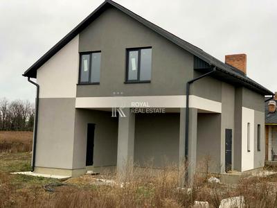 дом по адресу мальовнича, 36