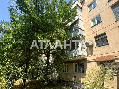 квартира за адресою Анатра пров. (Генерала Вишневського), 5
