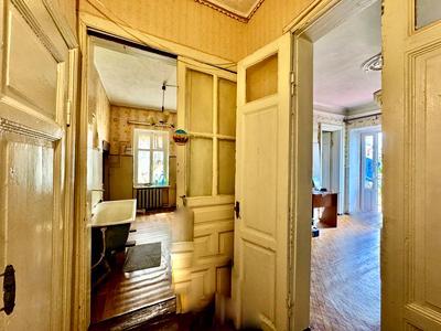 квартира по адресу Градоначальницкая ул., 21