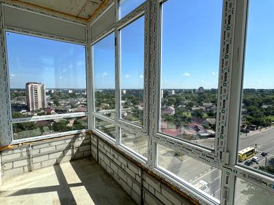квартира по адресу Проспект миру, 1-А
