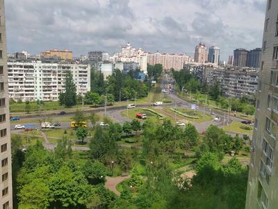 квартира по адресу Левка Лукьяненко ул. (Маршала Тимошенко), 2/4