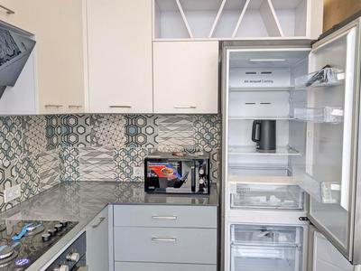 квартира за адресою В'ячеслава Чорновола просп. (), 16д
