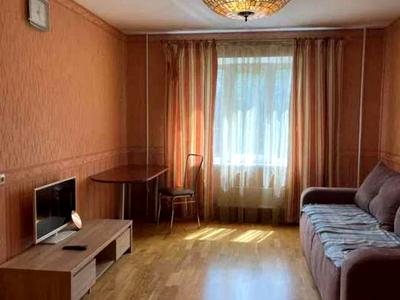 квартира за адресою Феофіла Яновського вул., 1-А