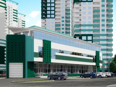 квартира за адресою Жаботинського вул. (Пролетарская улица), 54а/1