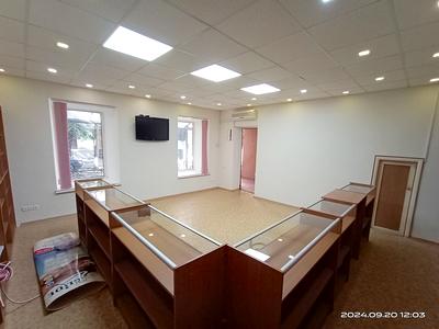 коммерческая по адресу Дерибасовская ул., 16
