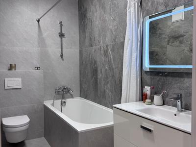 квартира за адресою Євгена Сверстюка вул. (Марини Раскової), 6-В