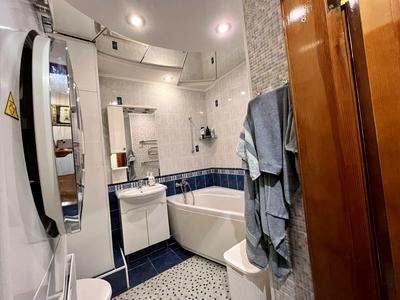 квартира по адресу Квартальная ул., 7