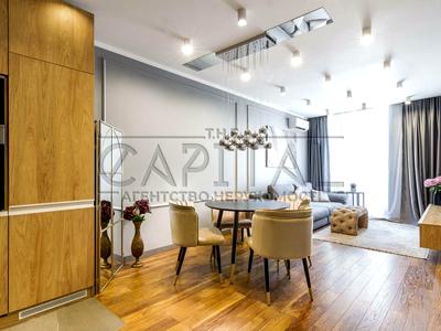 квартира за адресою Зарічна вул., 4