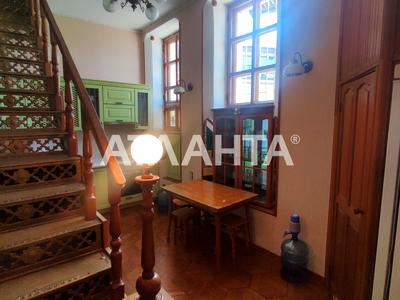 квартира за адресою Європейська пл. (Катерининська), 6