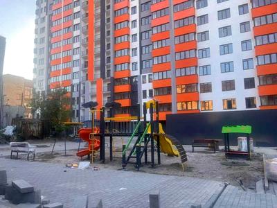 квартира за адресою Володимира Сосюри вул., 6