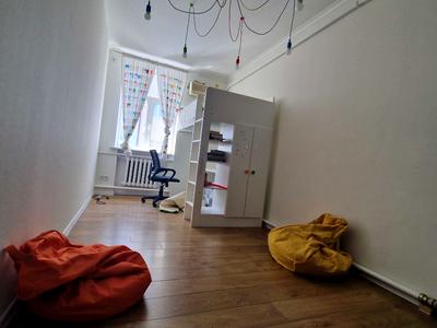 квартира по адресу Юрия Олеши ул., 3