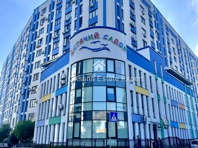 квартира за адресою Алімпія Галика вул., 75