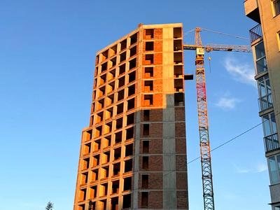 квартира за адресою Івана Величковського вул., 9