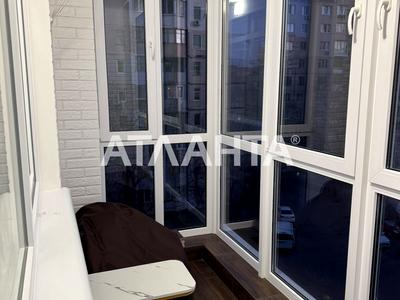 квартира по адресу Академика Глушко просп., 22б