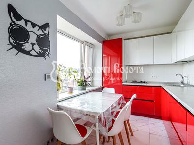 квартира по адресу Авиаконструктора Антонова ул., 2/32к4а