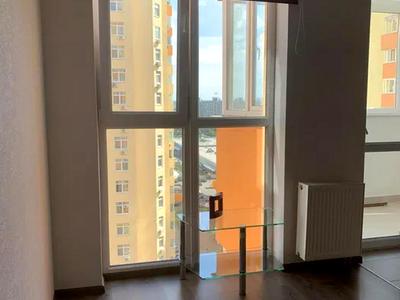 квартира по адресу Семьи Кульженков ул. (Дегтяренко Петра), 37