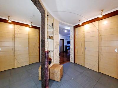 квартира по адресу Мокра ул. (Кудряшова), 3