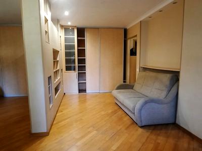 квартира за адресою Німанська вул., 10