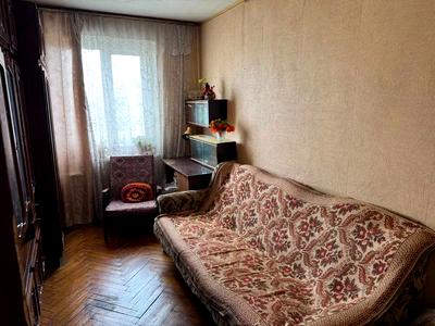 квартира за адресою Миропільська вул., 3