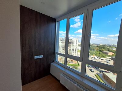 квартира по адресу Домбровського ул., 3