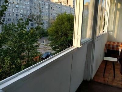 квартира по адресу Павла Тычины просп., 12-Б