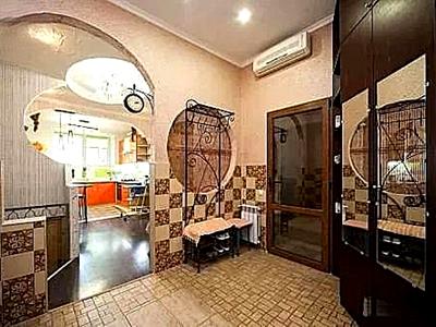 квартира за адресою Спиридонівська вул., 15