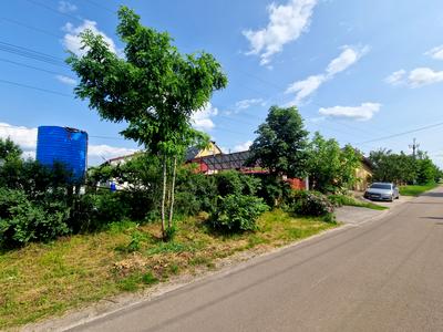 дом по адресу Лісова