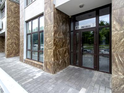 квартира за адресою Кахи Бендукідзе вул., 2