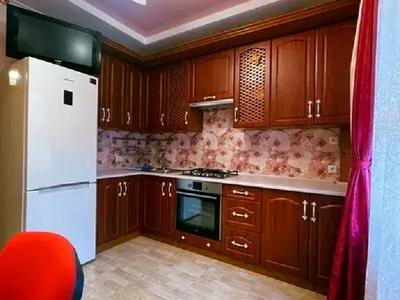 квартира за адресою Івана Пулюя вул., 10