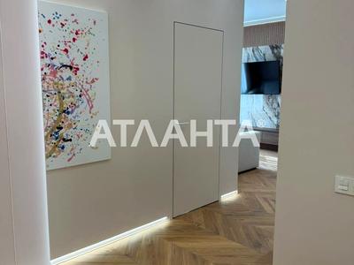 квартира по адресу Курортный пер., 1-Б