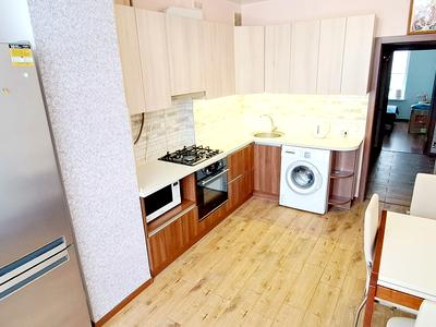 квартира по адресу Львовская ул., 1