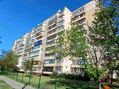 квартира за адресою Архітектора Вербицького вул., 10-А