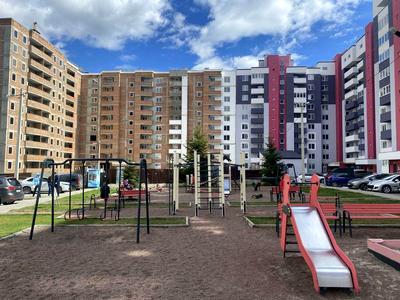 квартира за адресою Глинянський Тракт вул., 1