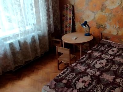 квартира по адресу Марка Безручка ул., 23-А