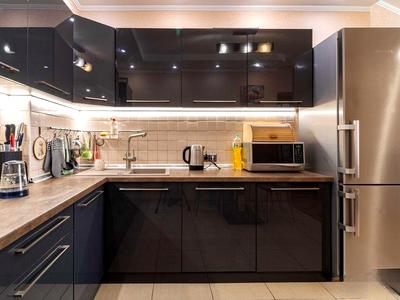 квартира за адресою Юлії Здановської вул. (Ломоносова), 58-А