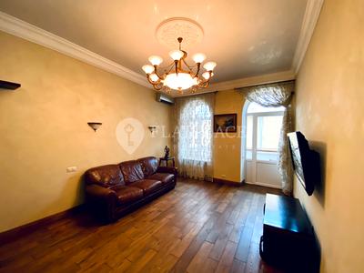 квартира за адресою Велика Васильківська вул. (Червоноармійська), 79