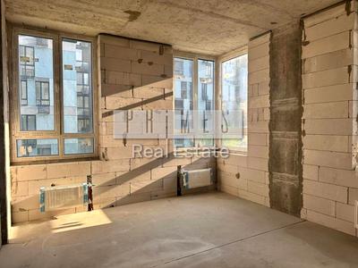 квартира по адресу Тадея Рыльского бульв., 4