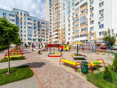 квартира за адресою Сергія Данченка вул., 32-Б