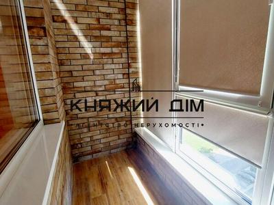 квартира по адресу Вышгородская ул., 45