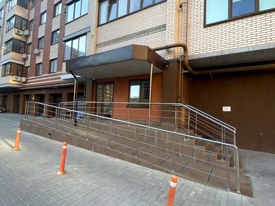 квартира за адресою смт. Слобожанське, вул. Володимирська, 1