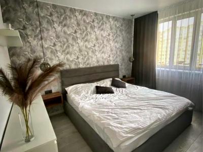 квартира за адресою Боголюбова вул., 27