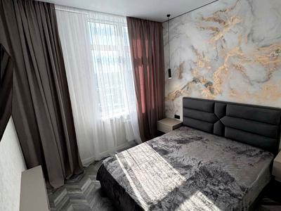 квартира за адресою Краснова вул., 3а